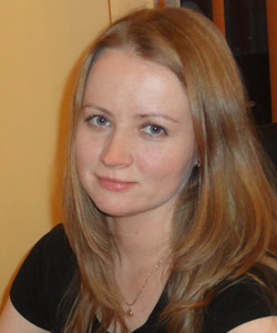 Aldona Rakoczy-Kijewska