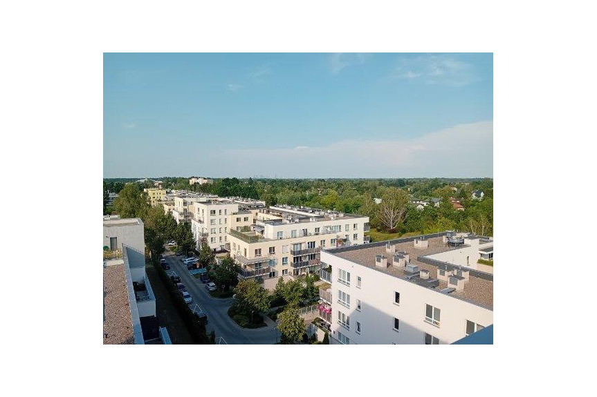pruszkowski, Pruszk&oacute;w, blisko WKD, Mieszkanie na sprzedaż