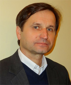 Jacek Kalina